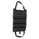 thumbnail image 5 of Bolsa de herramientas enrollable bolsa de herramientas de electricista resistente a los arañazos multifuncional portátil 5 bolsillos con cremallera para carpintero ANGGREK Otros, 5 of 7