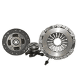 thumbnail image 1 of Kit De Clutch ACDelco Spark Ng 2016-2020 ACDELCO Tipo de embrague: Monodisco$$Fabricante: GM$$, 1 of 2