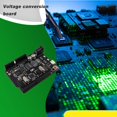 thumbnail image 4 of Tholdsy Módulo de aislamiento PLC DST 1R8P Placa de conversión Metal Resistencia a la corrosión Voltaje Placa de aislamiento Chip Microordenador Electrónica miscelánea, 4 of 6