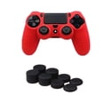 thumbnail image 1 of Seitruly Controller Gamepad Funda de silicona Funda protectora para Pro Slim Game Pad Videojuegos y accesorios, 1 of 6