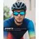 thumbnail image 2 of Gafas de Sol QALLY Polarizadas para Hombre Deportivas con Protección UV400, 2 of 9
