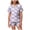 a18-Light Purple, variant on KPOPLK Little Girls Pajamas Set Halloween Sleepwear Short Sleeve Button Down Silk Shirt and Shorts Sleepwear 2 Piece Kids Pjs 2-13Years,Size 10-11 Years