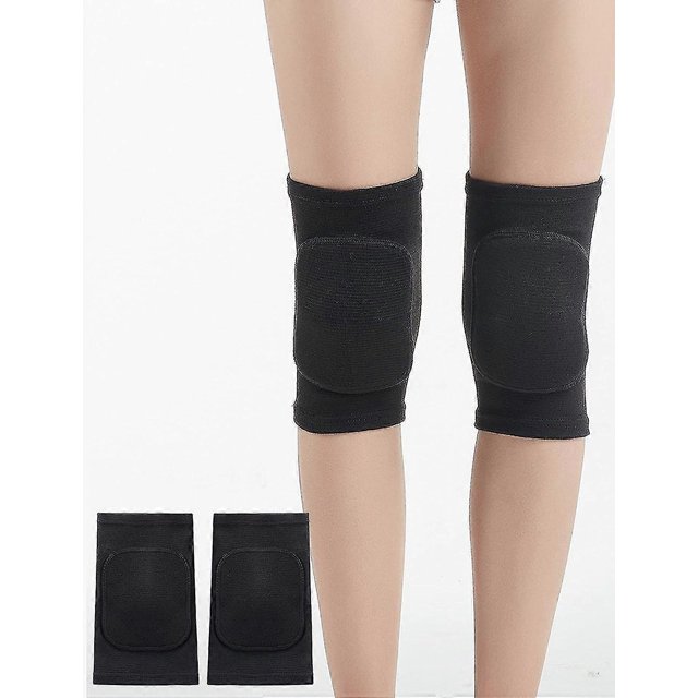 Knee Pads For Women, Dance Knee Pads Wrestling Knee Pads Basketball Knee Pads Volleyball Knee Pads For Women, Knee Protector Soft Knee Pads For Work (