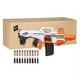 thumbnail image 6 of Nerf Ultra Select Fully Motorized Blaster, Fire 2 Ways, Includes Clips and Darts, 6 of 6