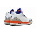 thumbnail image 3 of JORDAN MENS Air Jordan 3 Retro "Knicks" 136064 148 from Stadium Goods, 3 of 6