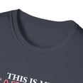 thumbnail image 4 of Wine A Little Laugh A Lot Wine Tasting Wine Taster Drinking T-Shirt, 4 of 8