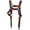 Rainbow, variant on JOCKMAIL Men's Body Chest Harness Adjustable Elastic Waistband Sexy Underwear Halter Belt for Men