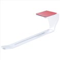 thumbnail image 1 of Organizador de Tapa de Vaso para Utensilios de Cocina - Horizontal - Organizador de Tapa Autoadhesivo para Montaje Debajo del Gabinete, Color Plateado, 1 of 8