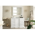 thumbnail image 5 of James Martin Vanities 825-V48 De Soto 50" Single Free Standing Wood Vanity Cabinet Only -, 5 of 6