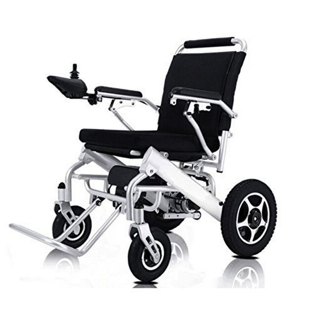 Thrive Mobility Horizon Medical Electric Wheelchair Medical Mobility