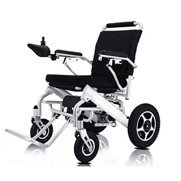 Thrive Mobility Horizon Medical Electric Wheelchair Medical Mobility