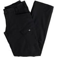 thumbnail image 5 of TRUEWERK T2 WerkPant Men's Water Resistant, Relaxed Fit, 4-way stretch Work pants Black, 5 of 8