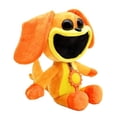 thumbnail image 2 of Poppy Playtime Smiling Critters Dogday Plush, Exclusive 14 Collectible Toy Doll, Officially Licensed Merchandise Based on The Popular Game, 2 of 3