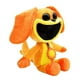 thumbnail image 2 of Poppy Playtime Smiling Critters Dogday Plush, Exclusive 14 Collectible Toy Doll, Officially Licensed Merchandise Based on The Popular Game, 2 of 3