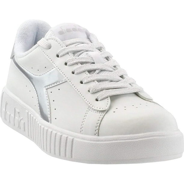 Diadora game cheap p white