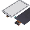 thumbnail image 3 of Replacement LCD Display Screen for Switch Lite Durable Replacement LCD Display Panel Repair Parts for Switch LiteGray, 3 of 4