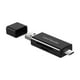 thumbnail image 1 of Pisexur Electrónica para Hombres Lector de Tarjetas USB-C 3 en 1 con Conectores Adaptador de Lector de Tarjetas USB 3.0 Divisor USB Electrónica para Niños, Organizador de Electrónica, 1 of 7