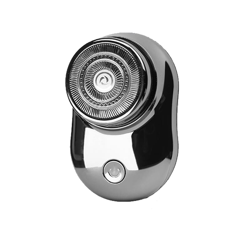 Aibecy Electric Beard Razor Electric Foil Shaver USB Rechargeable