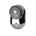 thumbnail image 1 of ikayaa Rasoir Barbe Électrique Rasoir Feuille Électrique USB Rechargeable Sans Fil Rasage à Sec pour les Hommes Barbe Rasage Argent, 1 of 6