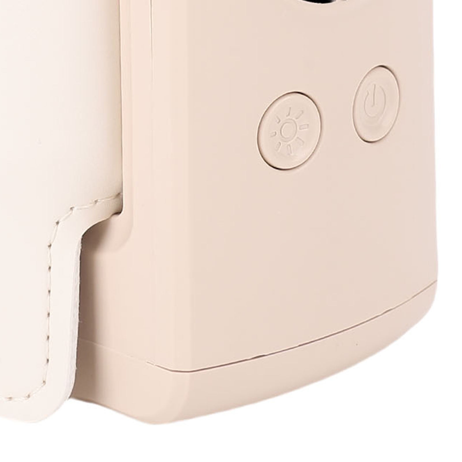 Riousery Portable Baby Bottle Warmer Constant Temperature USB Rechargeable Insulated Sleeve for Travel Outdoor Built-in 8000mAh Battery Heating Bag for Infant Newborn