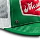 thumbnail image 4 of Gorra Trucker Verde Unitalla Royal Red, 4 of 5