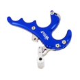 thumbnail image 3 of Release finger Compound + 12 Pieces Weight Screw Arrow Point Inserts Accessories, 3 of 8