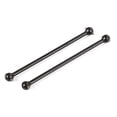 thumbnail image 1 of 2 Pair for 1/8 HPI Racing Savage XL FLUX Rovan Rofun TORLAND BRUSHLESS TRUCK Rc Car Toys, Dog Bone Shaft & Drive Shaft, 1 of 7