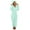 Army Green, variant on BADHUB Christmas Clearance Womens Onesie Plush Pajamas Plus Size Winter Sherpa Fuzzy Hooded Jumpsuit with Zipper Adult Long Sleeve Cute Cat Rompers Sleepwear S-5XL Halloween Gift Holiday Deals