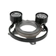 thumbnail image 1 of Conjunto de tensor de correa de transmisión para Audi Q7 2015-2019 No.059903133AK/06L903133Q Metal 1 Pc, 1 of 7