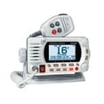 thumbnail image 2 of Standard Horizon GX1800W White 25W VHF/Second Station, 2 of 3