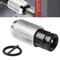 thumbnail image 4 of Adaptateur Convertisseur de Clé de Perceuse Électrique en Marteau Électrique en Acier au Carbone, 4 of 10