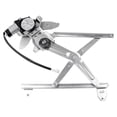 thumbnail image 6 of For Toyota 97-01 Camry Sedan FWD Front Left Power Window Regulator With Motor, 6 of 6
