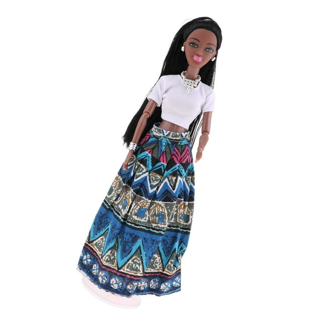 Vinilo 31 cm Sunnimix Muñeca Niña Cuerpo Desnudo Modelo Desnudo 12 Pulgadas