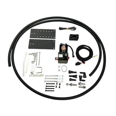 PureFlow Raptor 05-18 Dodge 24V 5.9L/6.7L Cummins RP-4G-150 Fuel Pump