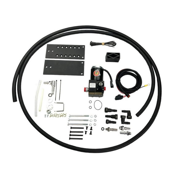 AirDog PureFlow Raptor 05-18 Dodge 24V 5.9L/6.7L Cummins RP-4G-150 Fuel Pump