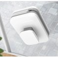 thumbnail image 3 of Nuevo limpiador de ventanas magnético actualizado de doble cara, herramienta de limpieza de ventanas exteriores (grosor del vidrio (5,9-10,23 pulgadas)), 3 of 5