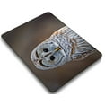 thumbnail image 3 of KSK KAISHEK Protective Case Hard Cover Only for 2015 2014 2013 2012 Release Old MacBook Pro 15" with Retina Display No Touch No CD-ROM + Black Keyboard Cover Model: A1398 Feather Series 0860, 3 of 5