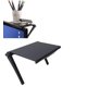 thumbnail image 5 of Mount Multifunction Storage Rack Screen Storage Bracket Computer LCD Display Shelf Tv Screen Shelf Desktop Office Television, 5 of 5