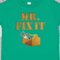thumbnail image 4 of Inktastic Mr. Fix-it 2 Boys Toddler T-Shirt, 4 of 5