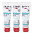 thumbnail image 1 of Eucerin Intensive Repair, Extra-Enriched Foot Creme, 3 Oz (Pack of 3), 1 of 14