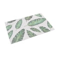 thumbnail image 2 of Mantel individual antideslizante con aislamiento térmico Mesa de comedor Posavasos Vajilla Curtley C C, 2 of 9