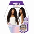 thumbnail image 6 of Sensationnel What Lace Glueless 13x6 HD Lace Front Wig - ZION, 6 of 7