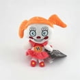 thumbnail image 1 of Five Night At Plush Toys Game Doll 18-30 Cm Bonnie Bear Foxy Cartoon Stuffed Dolls Toys, 1 of 1