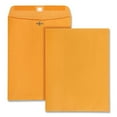thumbnail image 1 of Universal Office Products UNV35266 10 x 13 in. Clasp Envelope, Brown Kraft, 1 of 1