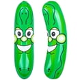 thumbnail image 2 of Pickle inflable Rhode Island Novelty de 36 pulgadas para niños mayores de 3 años, 2 of 4