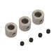 thumbnail image 3 of Herramienta para trabajar la madera kit de plantilla de guía de perforación con orificio para pasador de madera ANGGREK Otros, 3 of 8