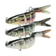 thumbnail image 4 of Juego de 3 señuelos de pesca DYNWAVEMX 137 cm 25g, 4 of 8