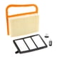 thumbnail image 4 of Filtro de aire para Stihl T, filtro de aire de 5 piezas y filtro de aire para bombilla de imprimación Stihl T para funcionalidad inteligente Stihl T, 4 of 10