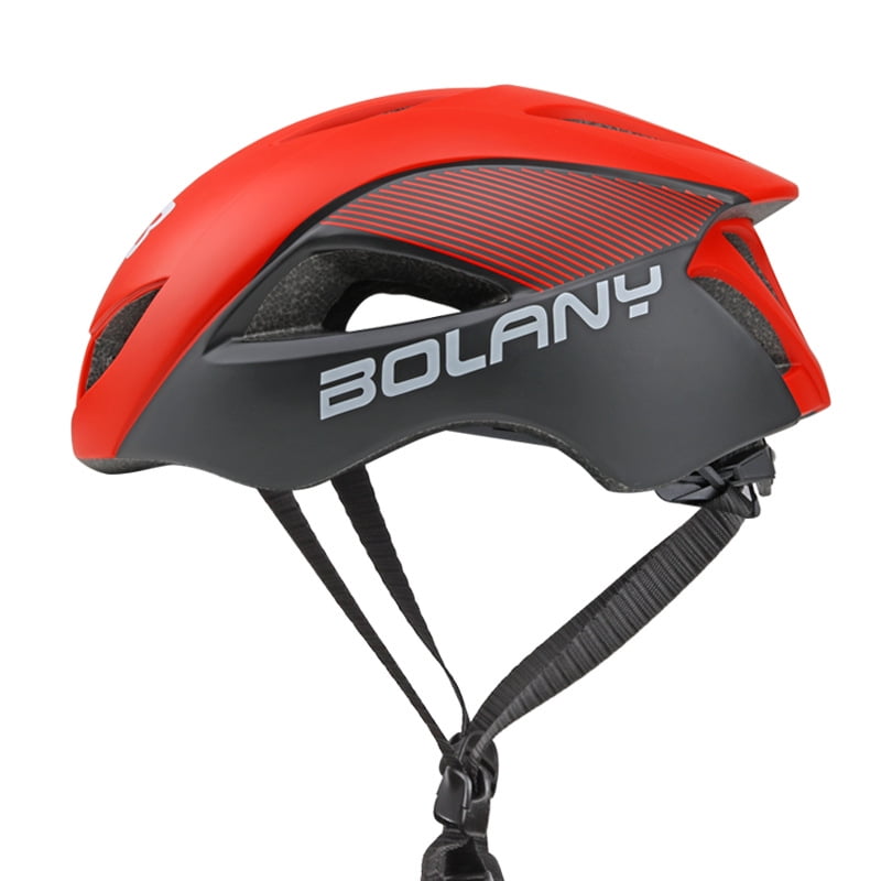 performance bike helmets