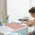thumbnail image 2 of Large Anti-Skid Desk Pad/Mat Dual Sided for Office and Home,Waterproof PU Leather Desk Blotter, Laptop Desk and Writing Pad, 2 of 7